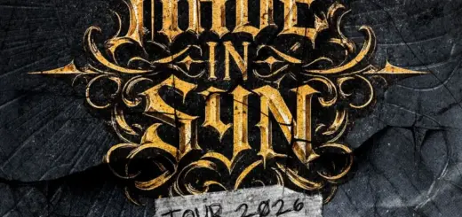 Soulbound Hell Boulevard Tour 2026