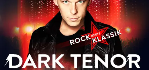 The Dark Tenor 2026 Saarbrücken