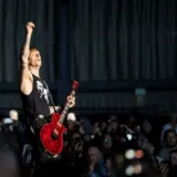 The Dark Tenor, Schwarzwaldhalle Karlsruhe, April 2026