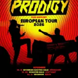 The Prodigy 2026