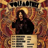 Wolfmother Tour 2026