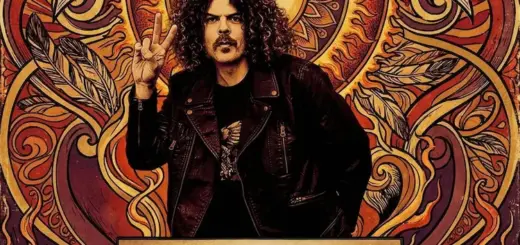 Wolfmother Tour 2026