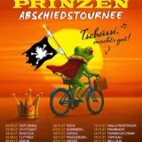 Die Prinzen, Abschiedstour 2027
