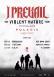 i prevail Tour 2026