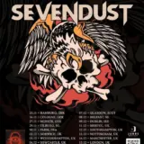 Sevendust Tour 2026