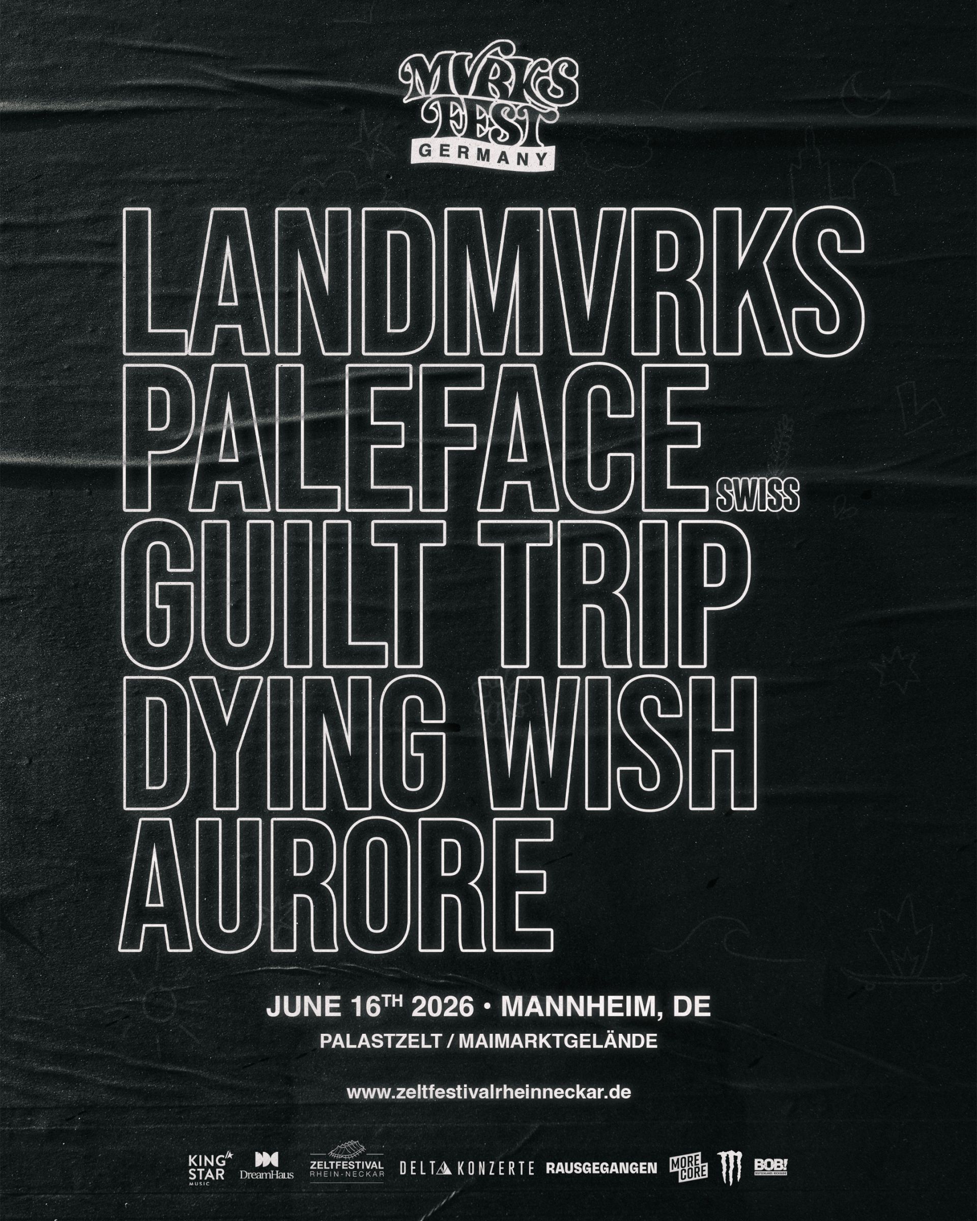 MVRKSFEST 2026