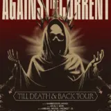 Against The Current tour 2026