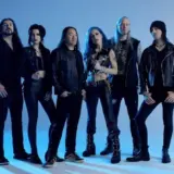 Alissa White-Gluz neue Frontfrau bei Dragonforce