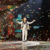 DJ Bobo - SAP Arena Mannheim 2026