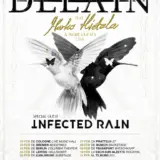 Delain Tour 2027