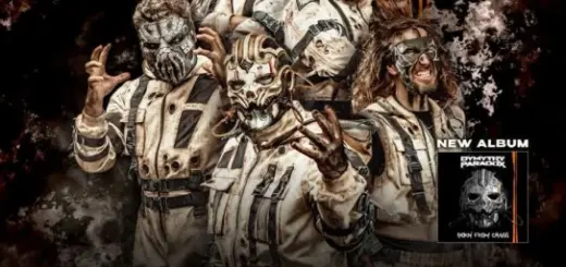 Dymytry Paradox Tour 2026
