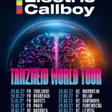 Electric Callboy Tour 2027