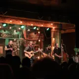 Fiddler's Green Substage Karlsruhe 2026