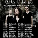 Forced To Mode Tour 2027