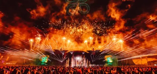 Glücksgefühle Festival 2026