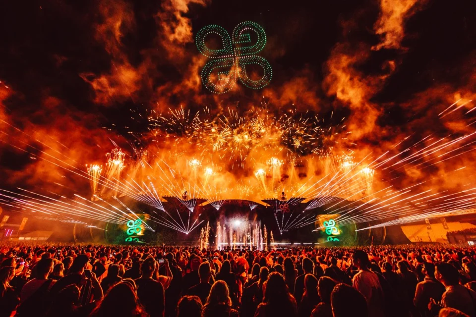 Glücksgefühle Festival 2026