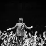 Nick Cave ist 2026 bei der Jazz Open in Stuttgart dabei