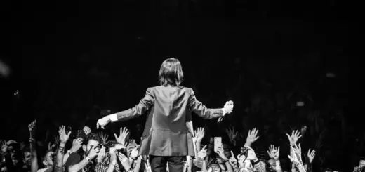 Nick Cave ist 2026 bei der Jazz Open in Stuttgart dabei