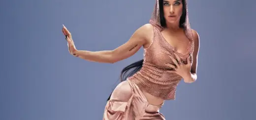 Katy Perry 2026