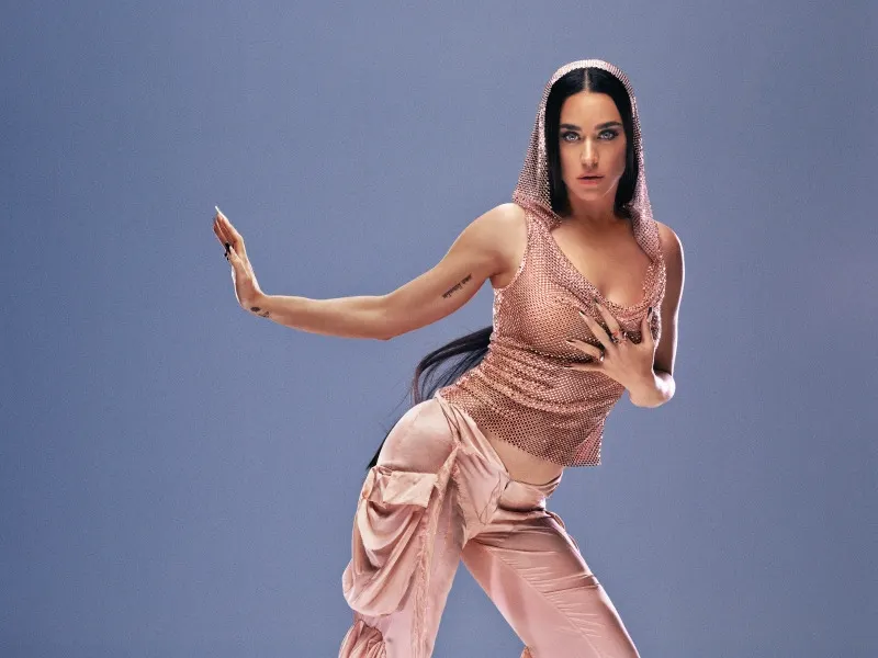Katy Perry 2026