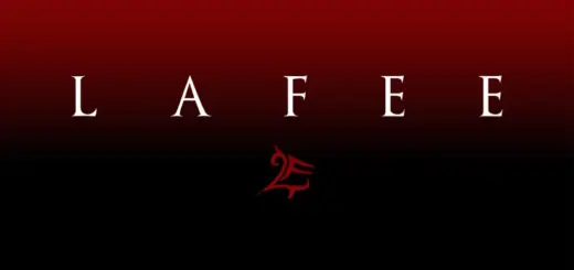 LaFee 20 Jahre Virus, Tour 2027