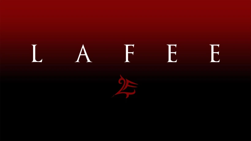 LaFee 20 Jahre Virus, Tour 2027