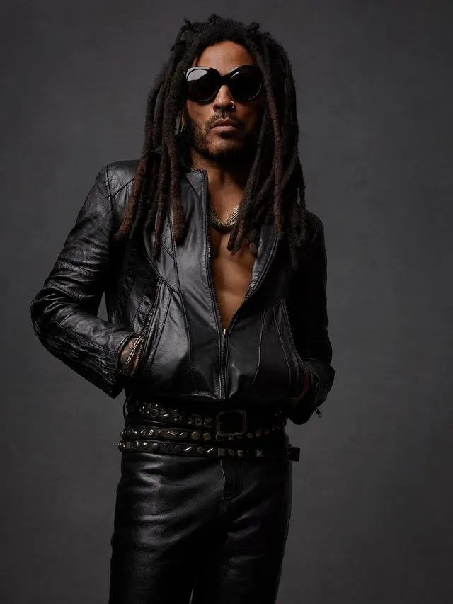 Lenny Kravitz 2026 Jazz Open Stuttgart