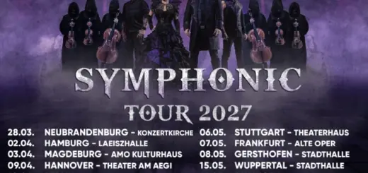 Mono Inc. 2027