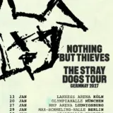 Nothing But Thieves Tour 2027