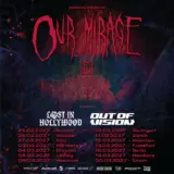 Our Mirage Tour 2027