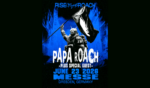 Papa Roach, Dresden 2026
