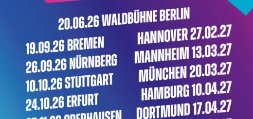 Schlagernacht des Jahres 2026 2027