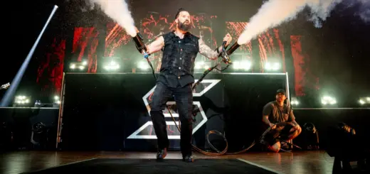 Skillet Offenbach 2026