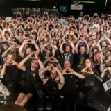 Soulbound Pinhead, Frankfurt 2026