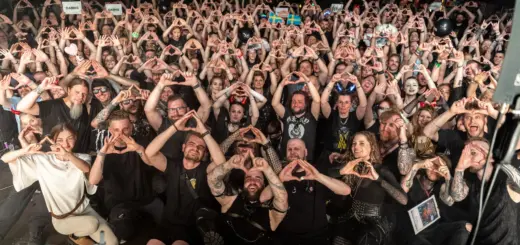 Soulbound Pinhead, Frankfurt 2026