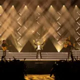 The Dark Tenor, Saarlandhalle Saarbrücken 2026