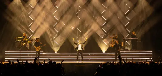 The Dark Tenor, Saarlandhalle Saarbrücken 2026