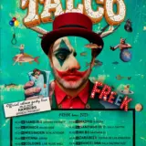 Talco Tour 2027