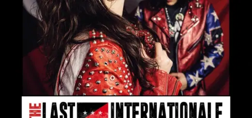 The Last Internationale 2026