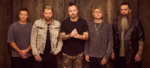 Three Days Grace