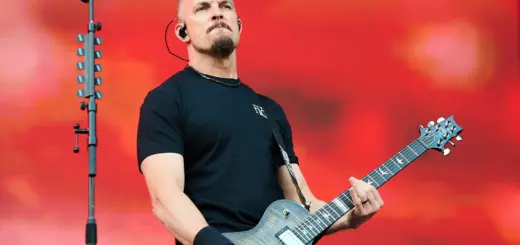 Alter Bridge - Rock im Park 2026