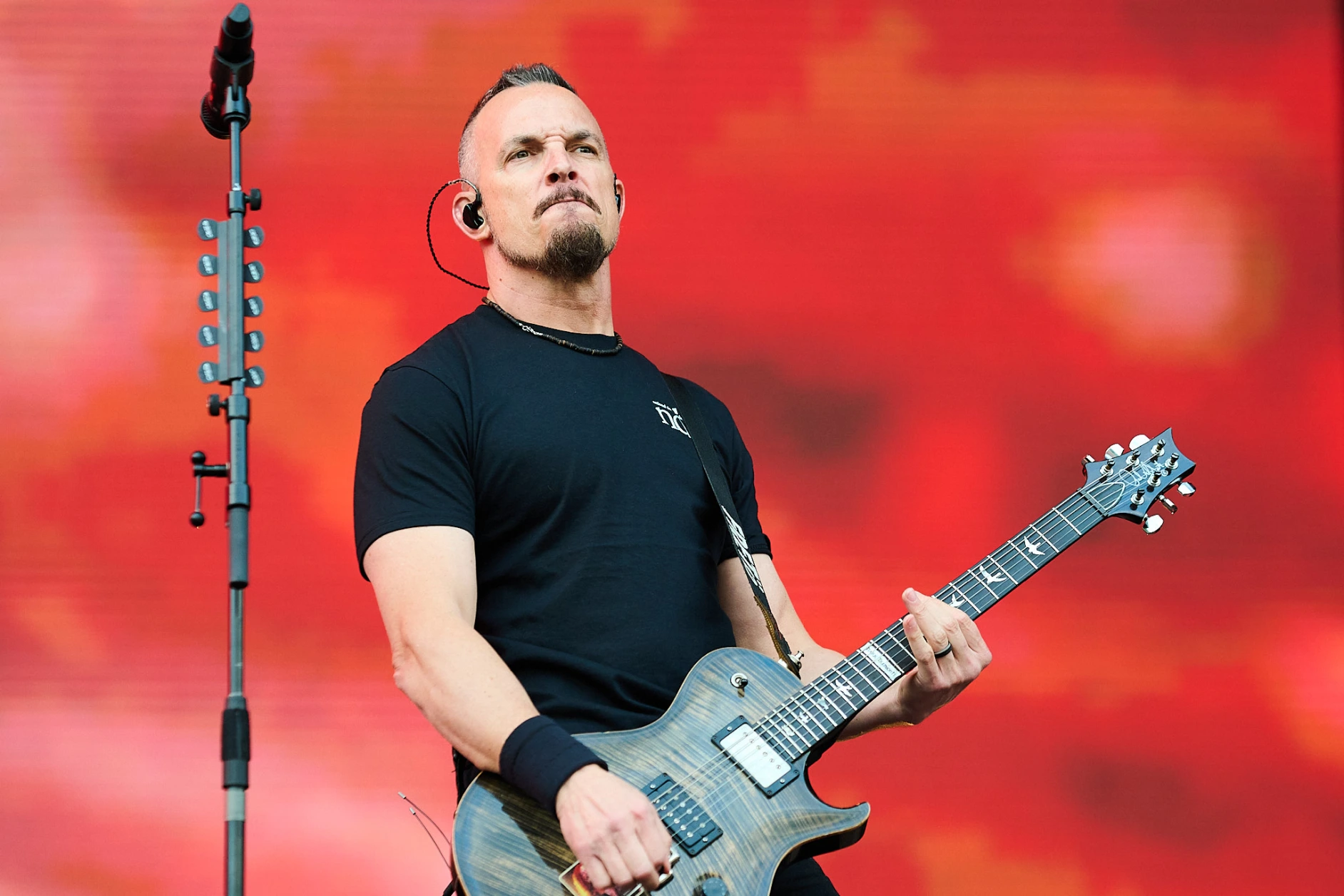 Alter Bridge - Rock im Park 2026