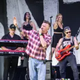 Ben Zucker, Zeltfestival Mannheim 2026