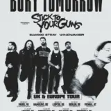 Bury Tomorrow - Tour 2027 Deutschland