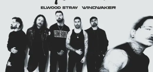 Bury Tomorrow - Tour 2027 Deutschland