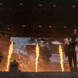 Biggesee Open Air, 2026, Papa Roach