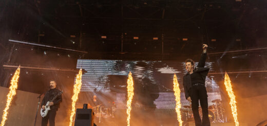 Biggesee Open Air, 2026, Papa Roach