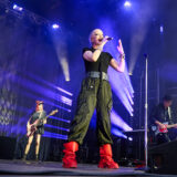 Garbage, Summer In The City Mainz, 2026