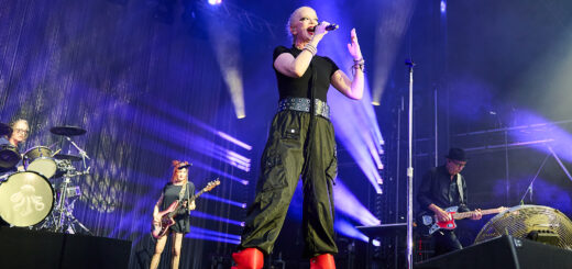 Garbage, Summer In The City Mainz, 2026