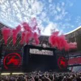 Foo Fighters München 2026, Allianz Arena
